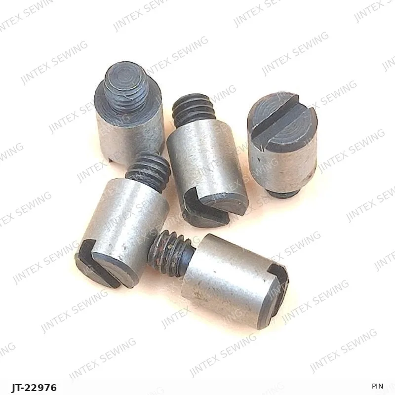 Juki 780 Pin B1431-761-000 — Part No. JT-22976 sewing machine spare part, photo 3