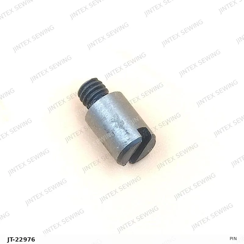 Juki 780 Pin B1431-761-000 — Part No. JT-22976 sewing machine spare part, photo 2