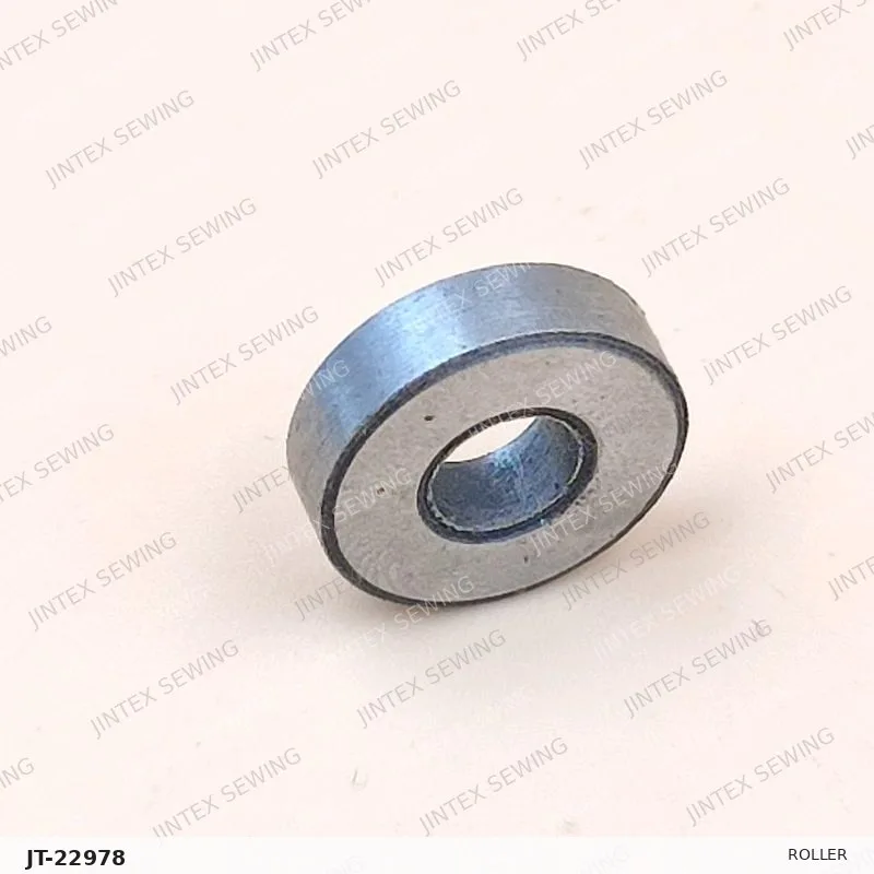 Juki 780 Roller B1430-761-000 — Part No. JT-22978 sewing machine spare part, photo 2