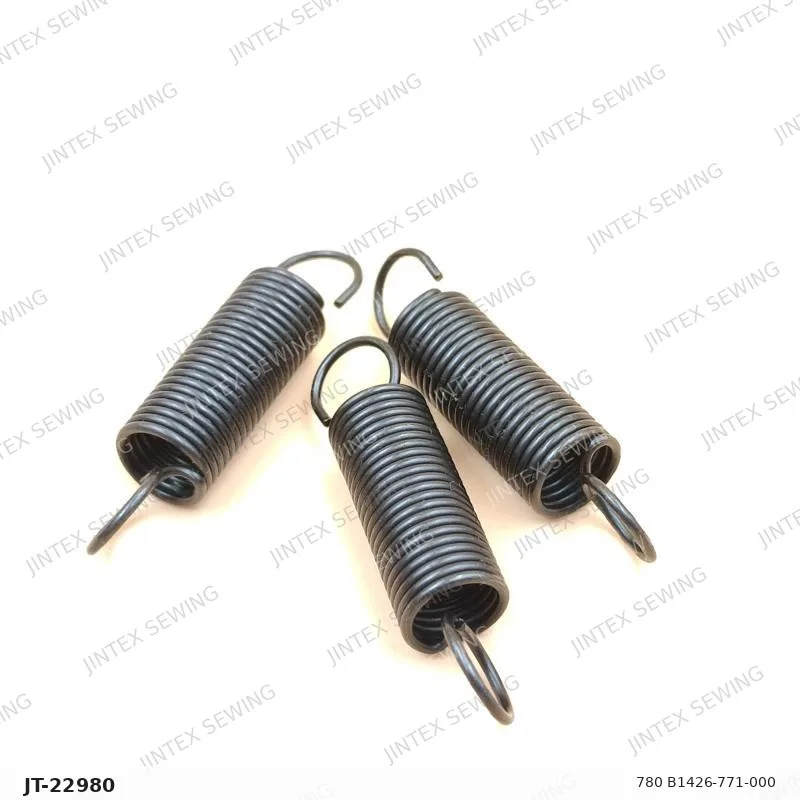 780 B1426-771-000 — Part No. JT-22980 sewing machine spare part, photo 2