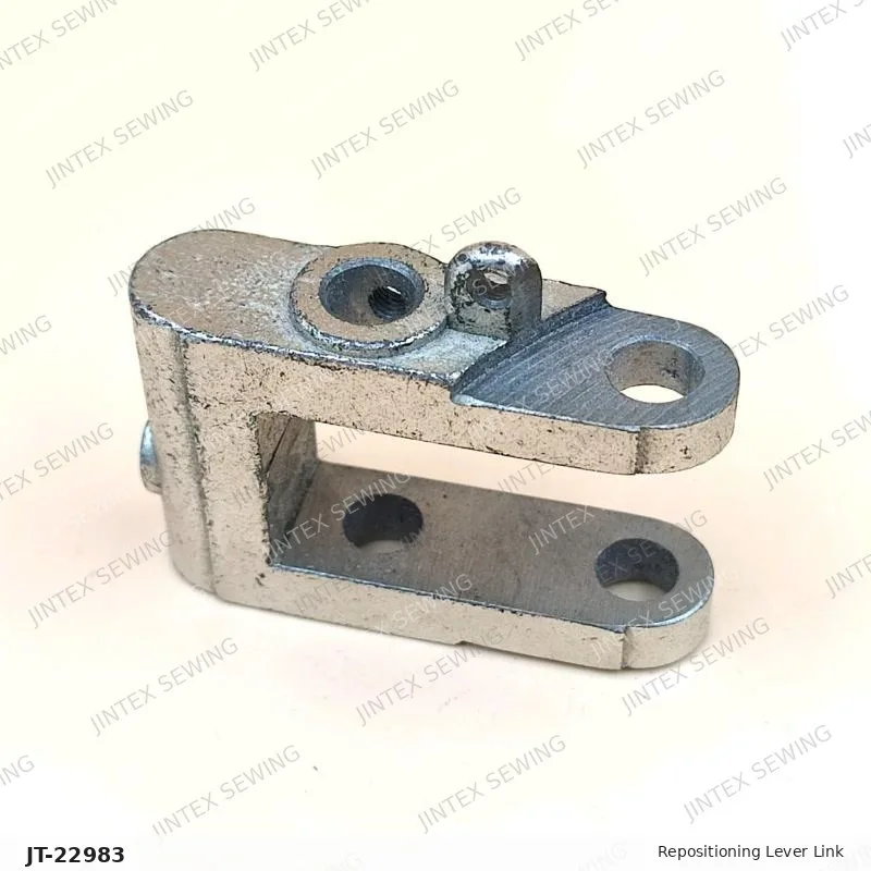 Juki 780 Repositioning Lever Link B1420-771-000 — Part No. JT-22983 sewing machine spare part, photo 3