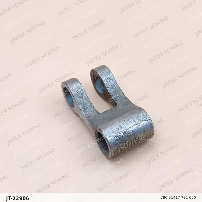 780 B1417-761-000 — Part No. JT-22986 sewing machine spare part, photo 3