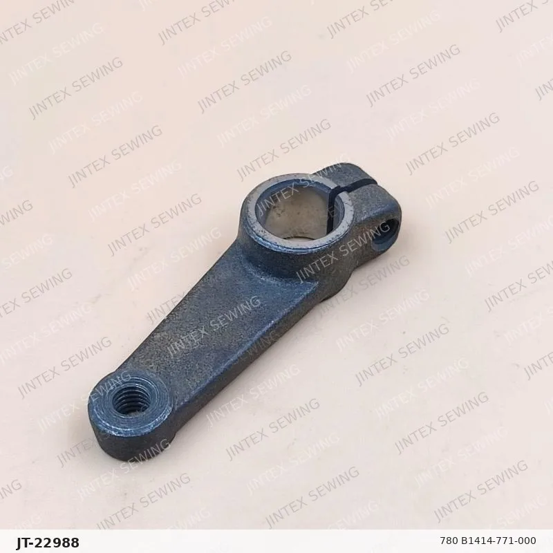 780 B1414-771-000 — Part No. JT-22988 sewing machine spare part, photo 2
