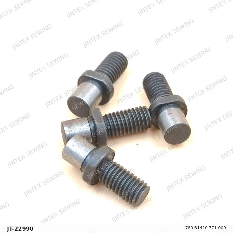 780 B1410-771-000 — Part No. JT-22990 sewing machine spare part, photo 2