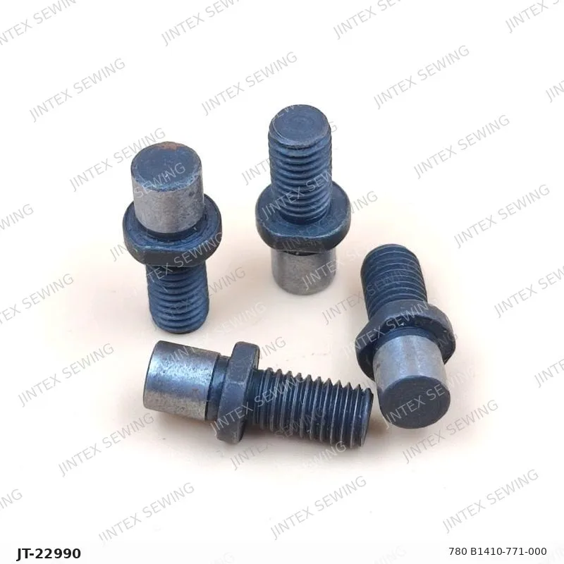 780 B1410-771-000 — Part No. JT-22990 sewing machine spare part, photo 3