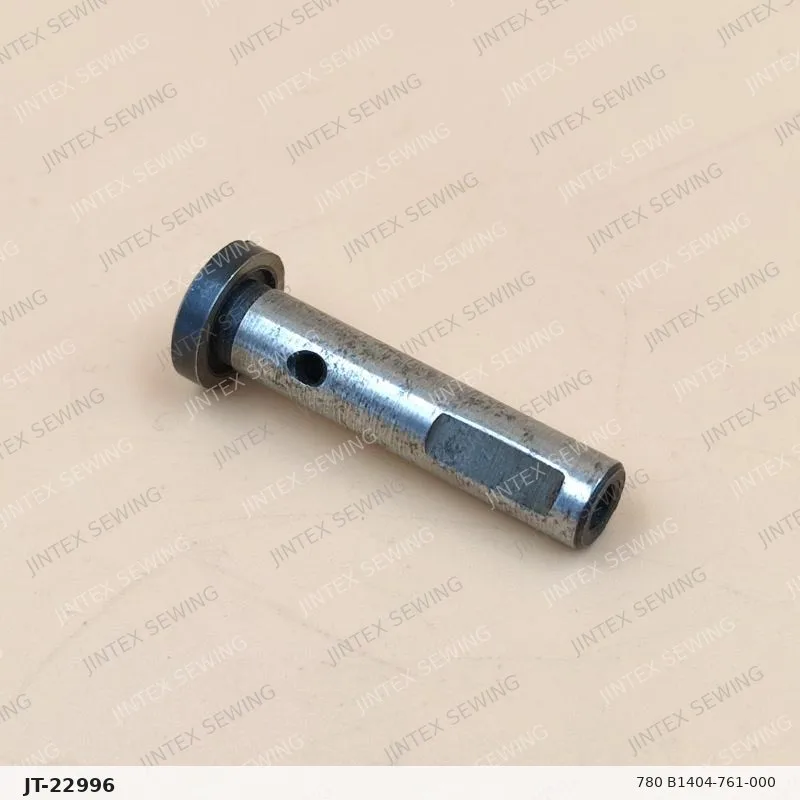 Juki 780 Hinge Stud B1404-761-000 — Part No. JT-22996 sewing machine spare part, photo 2