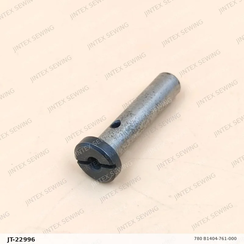 Juki 780 Hinge Stud B1404-761-000 — Part No. JT-22996 sewing machine spare part, photo 3