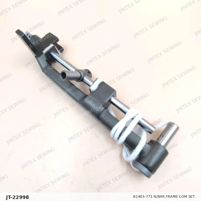 780 B1403-771 N/Bar Frame Com Set — Part No. JT-22998 sewing machine spare part, photo 2