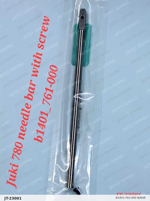 780 B1401-761-000 N/Bar — Part No. JT-23001 sewing machine spare part, photo 3