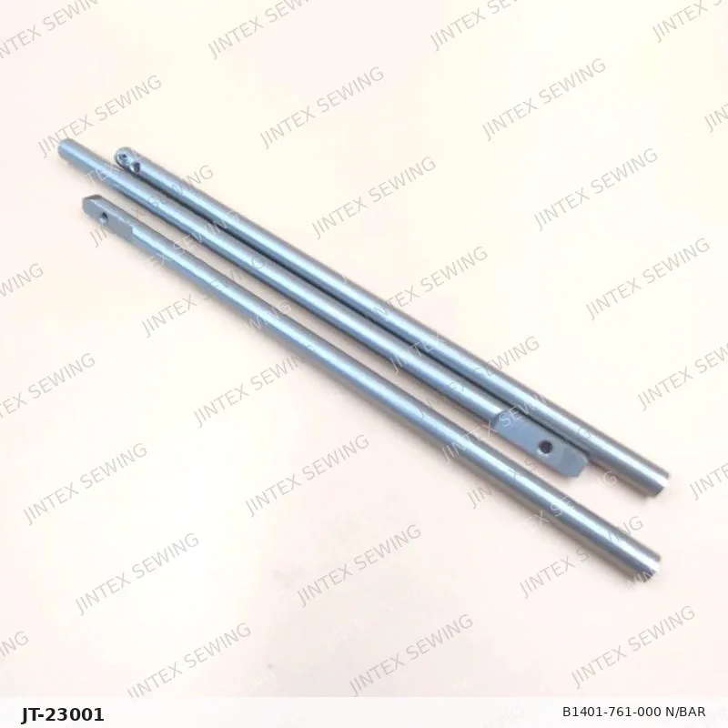 780 B1401-761-000 N/Bar — Part No. JT-23001 sewing machine spare part, photo 2