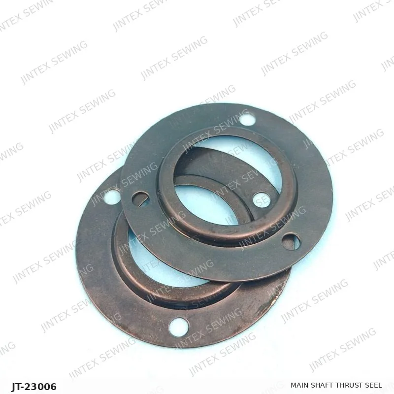 Juki 780 Main Shaft Thrust Seel B1254-781-000 — Part No. JT-23006 sewing machine spare part, photo 2