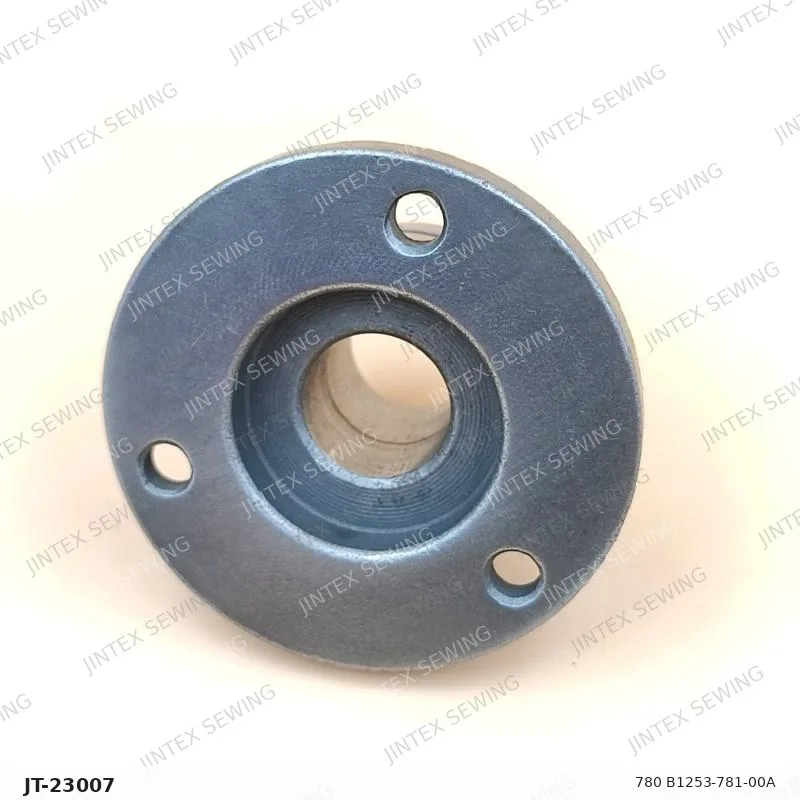 780 B1253-781-00A — Part No. JT-23007 sewing machine spare part, photo 2