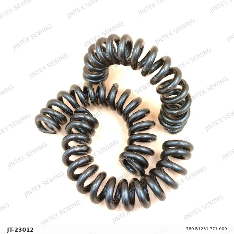 780 B1231-771-000 — Part No. JT-23012 sewing machine spare part, photo 2