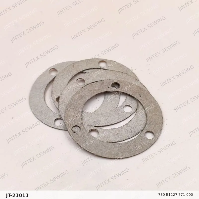 780 B1227-771-000 — Part No. JT-23013 sewing machine spare part, photo 2