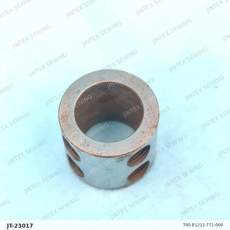 780 B1222-771-000 — Part No. JT-23017 sewing machine spare part, photo 2