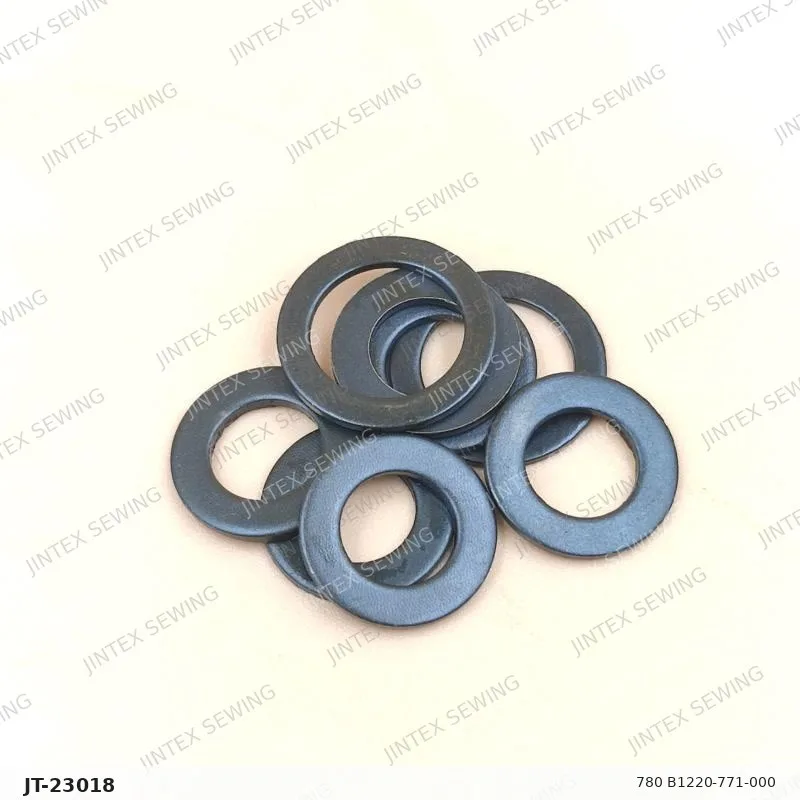 780 B1220-771-000 — Part No. JT-23018 sewing machine spare part, photo 2