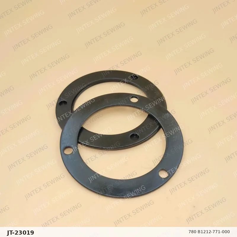 780 B1212-771-000 — Part No. JT-23019 sewing machine spare part, photo 2