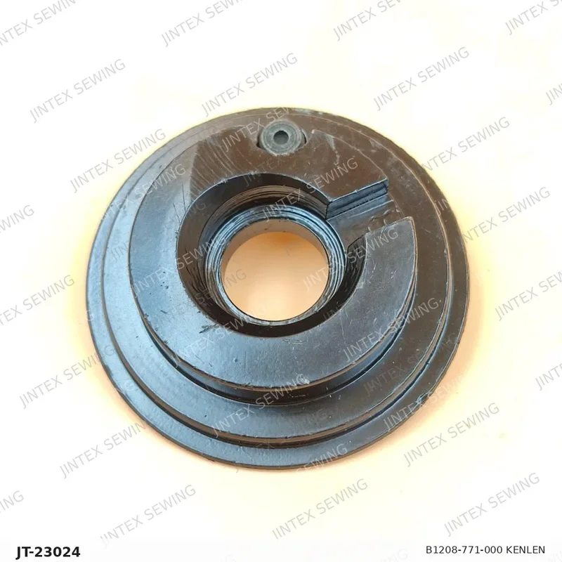 780 B1208-771-000 Kenlen — Part No. JT-23024 sewing machine spare part, photo 2