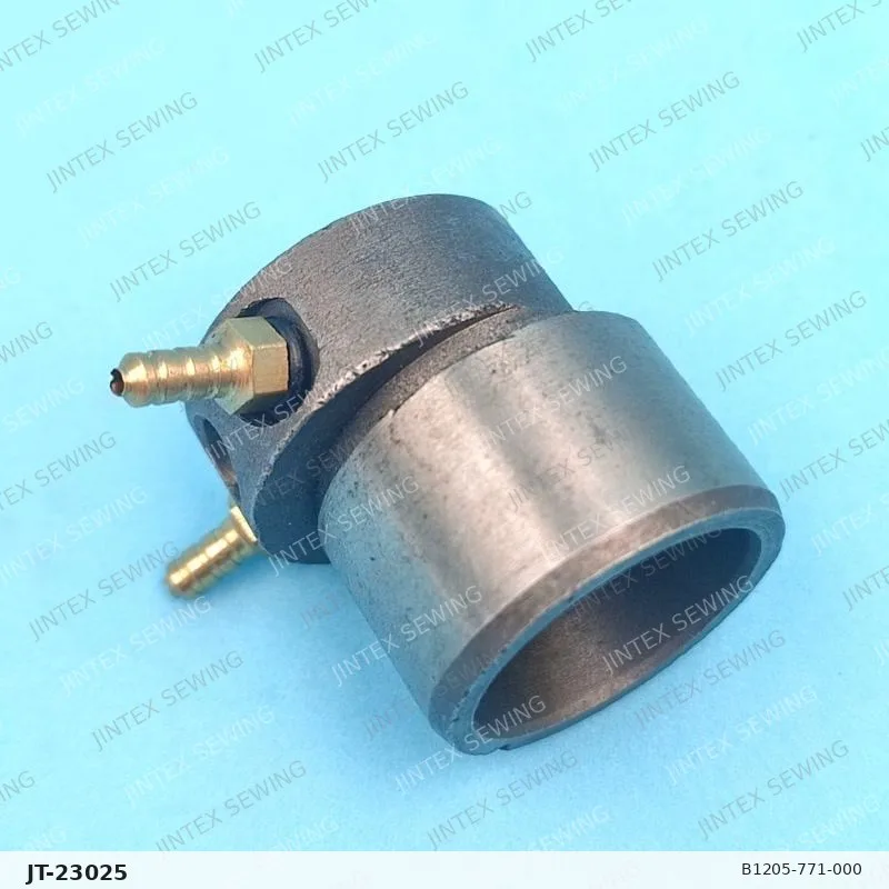 Juki 780 B1205-771-000 — Part No. JT-23025 sewing machine spare part, photo 3