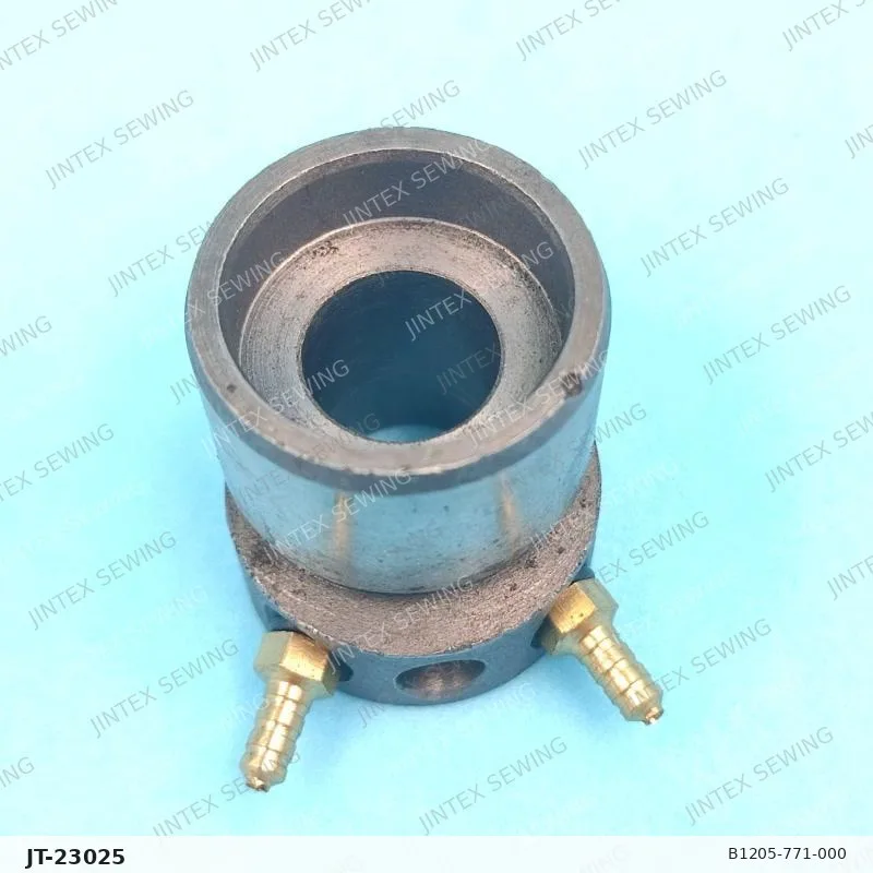 Juki 780 B1205-771-000 — Part No. JT-23025 sewing machine spare part, photo 2