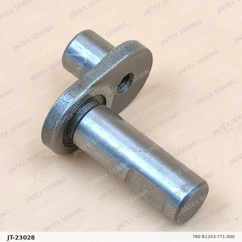 780 B1203-771-000 — Part No. JT-23028 sewing machine spare part, photo 2