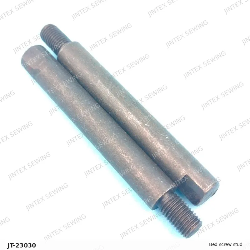 Juki 780 Bed Screw Stud B1162-771-000 — Part No. JT-23030 sewing machine spare part, photo 2