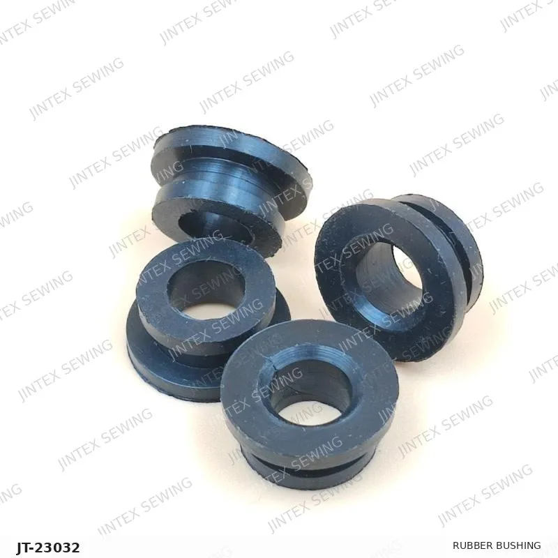 Juki 780 Rubber Bushing B1156-781-000 — Part No. JT-23032 sewing machine spare part, photo 3