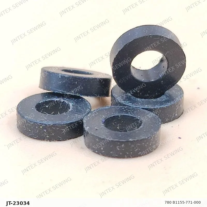 Juki LBH-780/781 Cushion B1155-771-000 — Part No. JT-23034 sewing machine spare part, photo 3