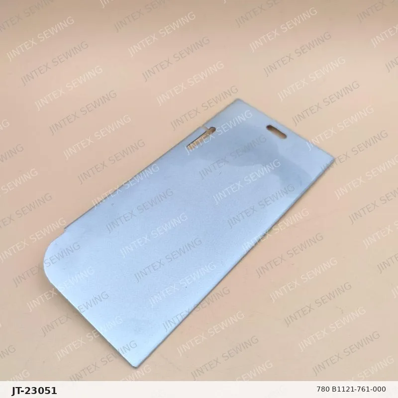 780 B1121-761-000 — Part No. JT-23051 sewing machine spare part, photo 2