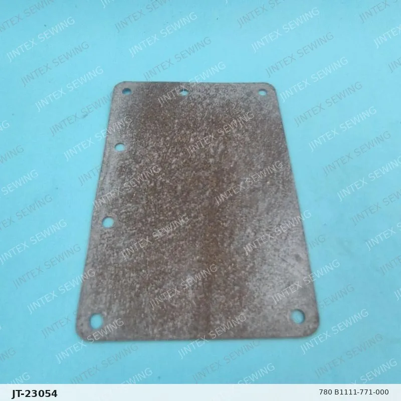 780 B1111-771-000 — Part No. JT-23054 sewing machine spare part, photo 2