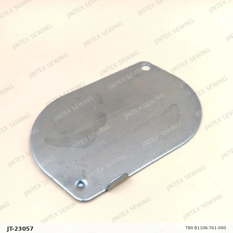 780 B1106-761-000 — Part No. JT-23057 sewing machine spare part, photo 2