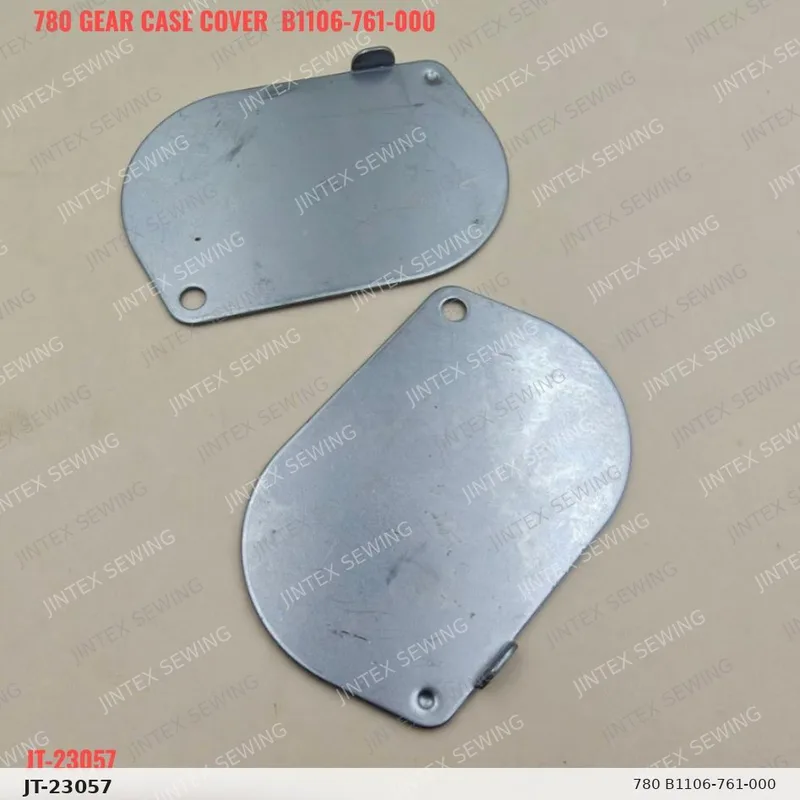 780 B1106-761-000 — Part No. JT-23057 sewing machine spare part, photo 3
