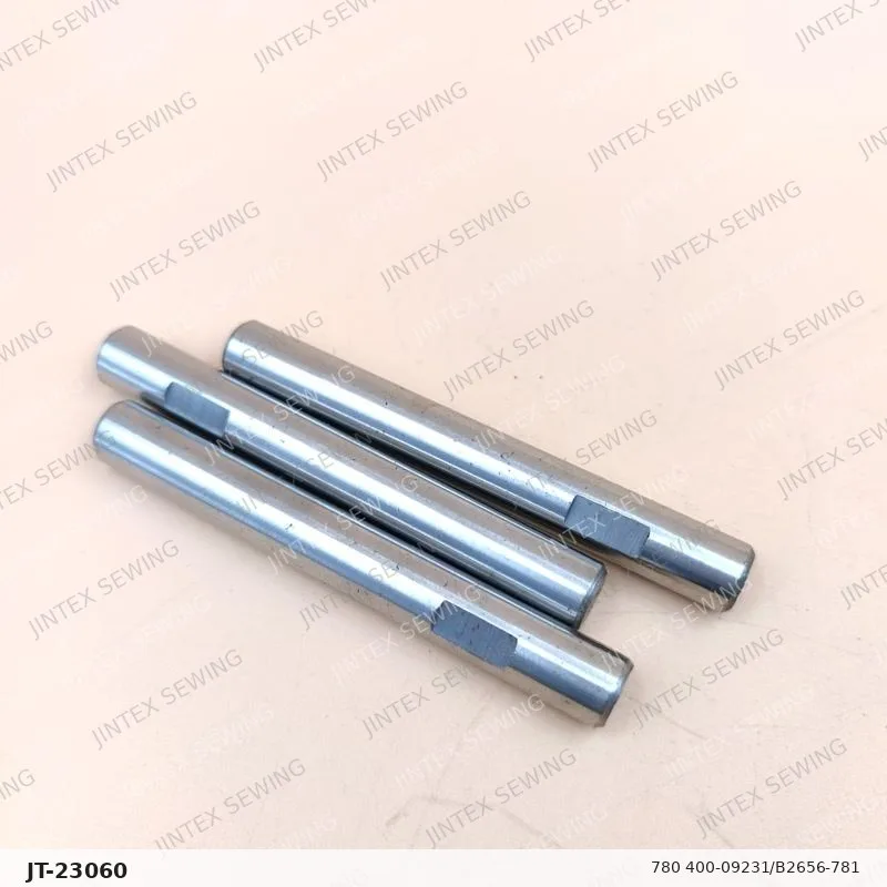780 400-09231/B2656-781 — Part No. JT-23060 sewing machine spare part, photo 2
