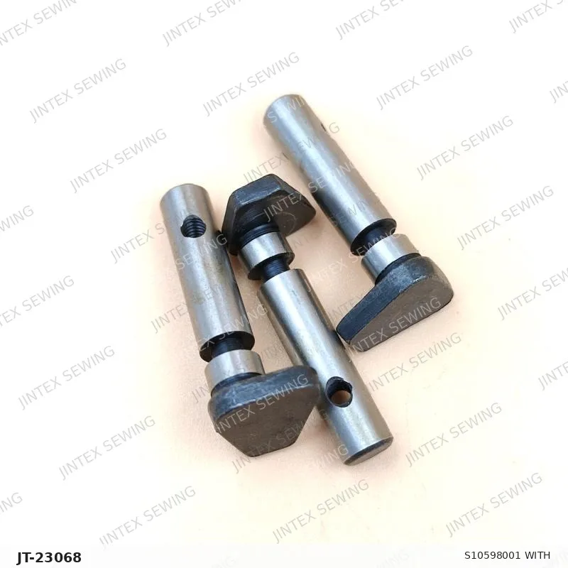 Brother 777 S10598001 with 021750302 — Part No. JT-23068 sewing machine spare part, photo 2