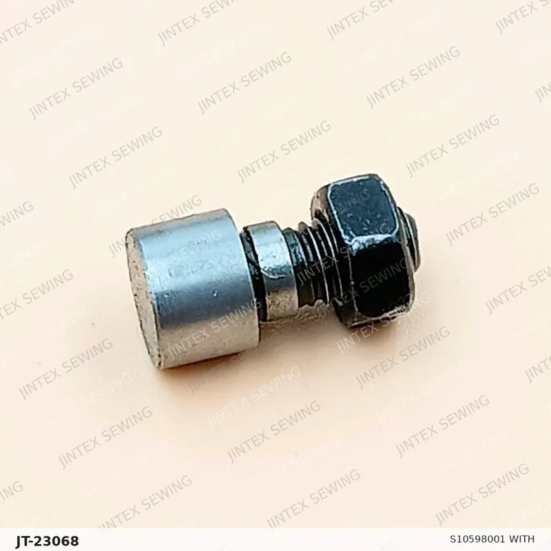 Brother 777 S10598001 with 021750302 — Part No. JT-23068 sewing machine spare part, photo 3