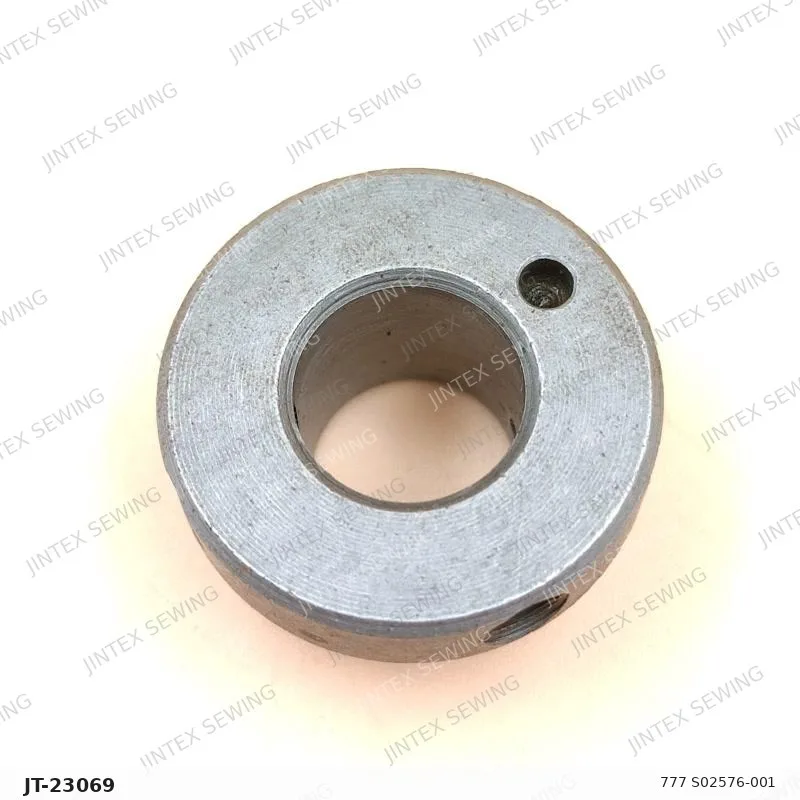 777 S02576-001 — Part No. JT-23069 sewing machine spare part, photo 2