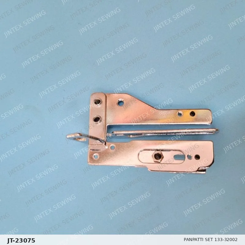 Juki 7700 Panpatti Set 133-32002 HX-52365 — Part No. JT-23075 sewing machine spare part, photo 2