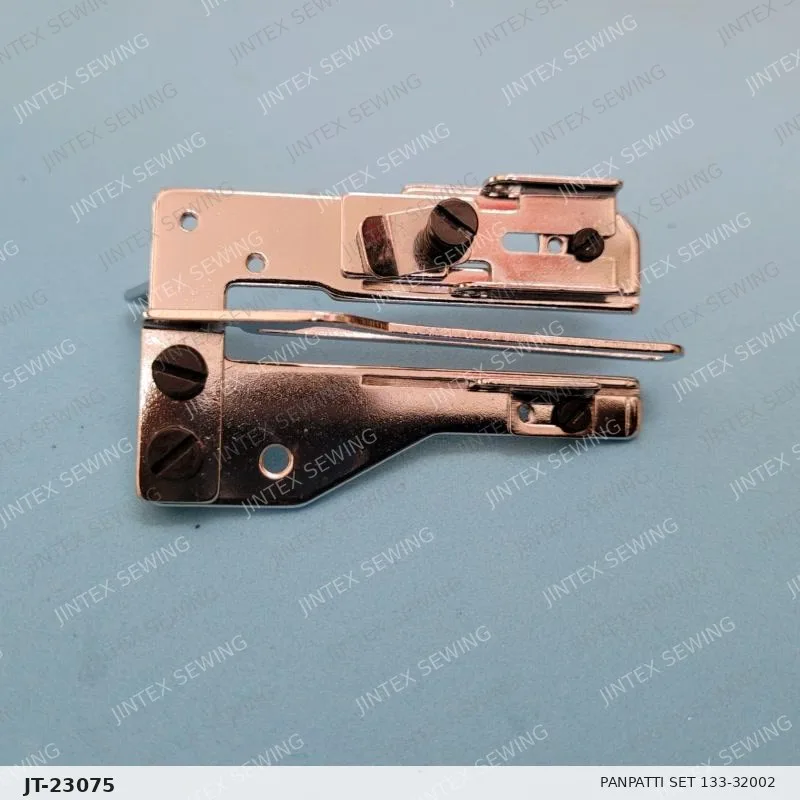 Juki 7700 Panpatti Set 133-32002 HX-52365 — Part No. JT-23075 sewing machine spare part, photo 3