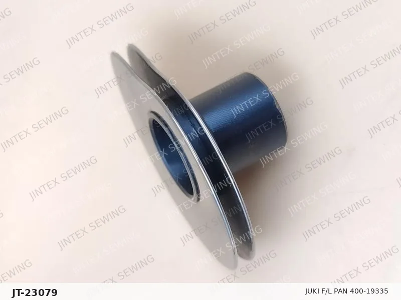 7700 Juki F/L Pan 400-19335 HX-52363 — Part No. JT-23079 sewing machine spare part, photo 2