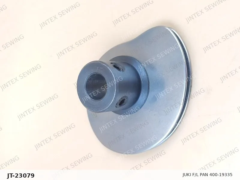 7700 Juki F/L Pan 400-19335 HX-52363 — Part No. JT-23079 sewing machine spare part, photo 3