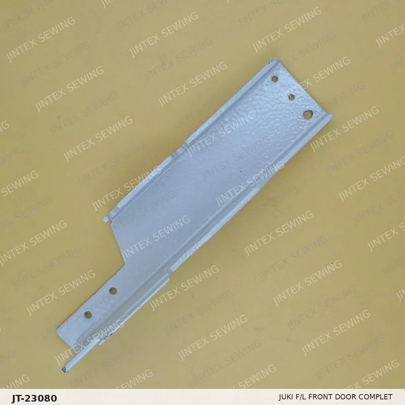 7700 Juki F/L Front Door Complet — Part No. JT-23080 sewing machine spare part, photo 2