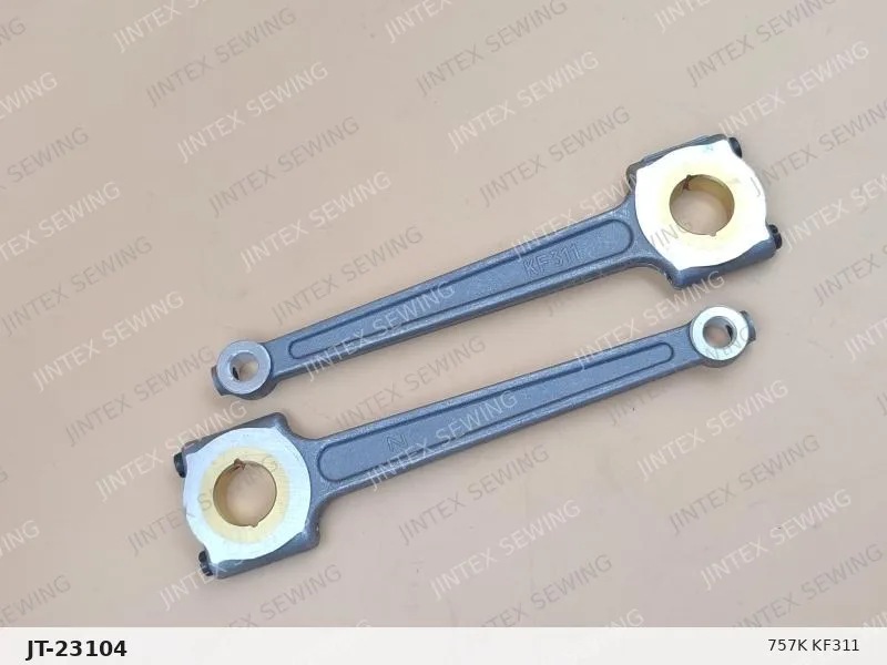 757K KF311 — Part No. JT-23104 sewing machine spare part, photo 2