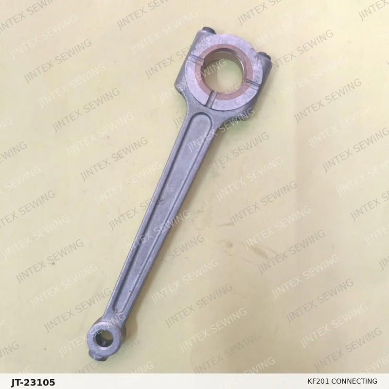 757K KF201 Connecting — Part No. JT-23105 sewing machine spare part, photo 2
