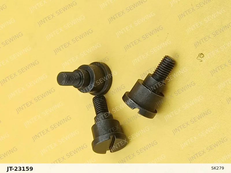 747 SK279 — Part No. JT-23159 sewing machine spare part, photo 2