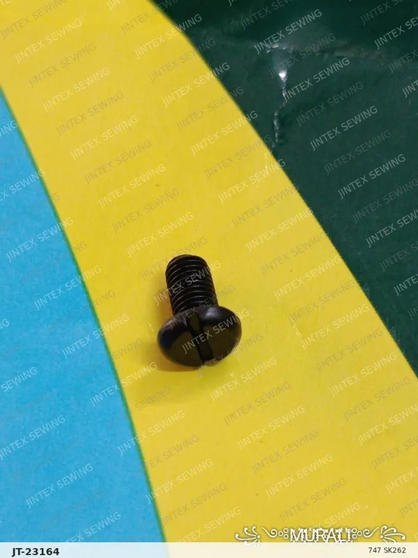 747 SK262 — Part No. JT-23164 sewing machine spare part, photo 2