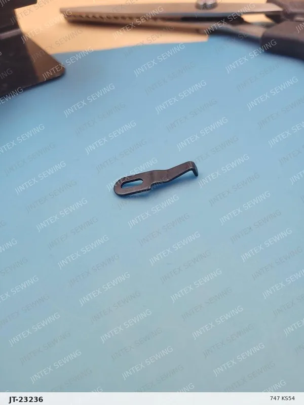 747 KS54 — Part No. JT-23236 sewing machine spare part, photo 2