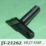 747 KR27 Knife Holder — Part No. JT-23262 sewing machine spare part, photo 2