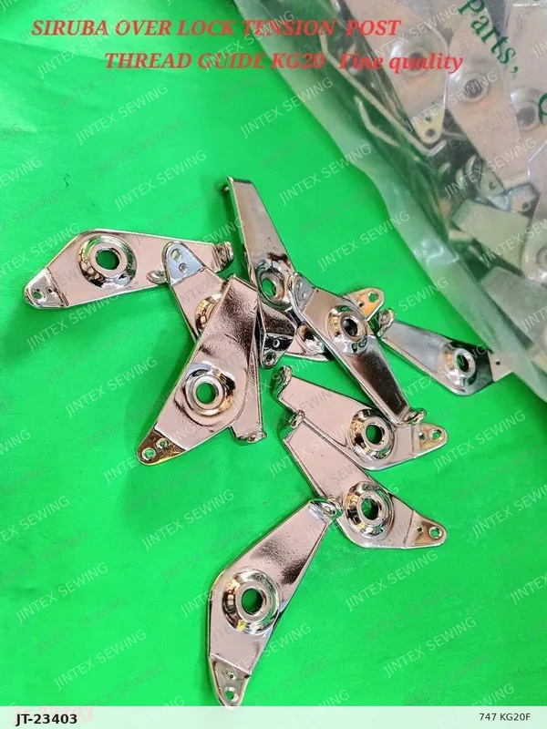 747 KG20F — Part No. JT-23403 sewing machine spare part, photo 2