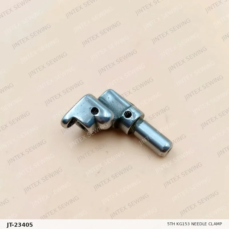 757 5TH KG153 Needle Clamp — Part No. JT-23405 sewing machine spare part, photo 4