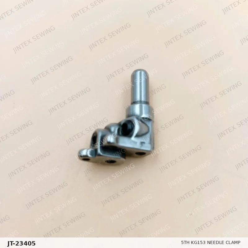 757 5TH KG153 Needle Clamp — Part No. JT-23405 sewing machine spare part, photo 3